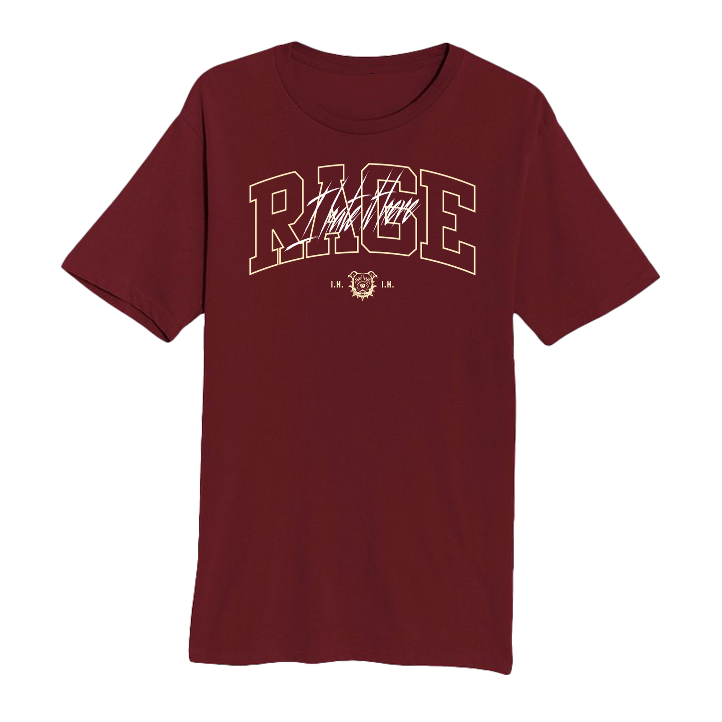 Varsity Tee