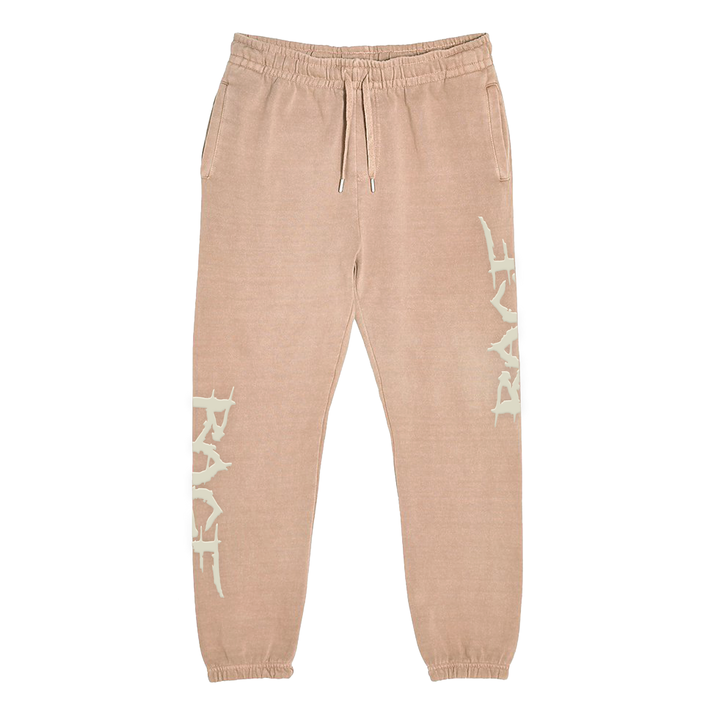 Rage Puff Heavyweight Sweatpants