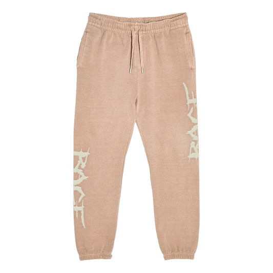 Rage Puff Heavyweight Sweatpants