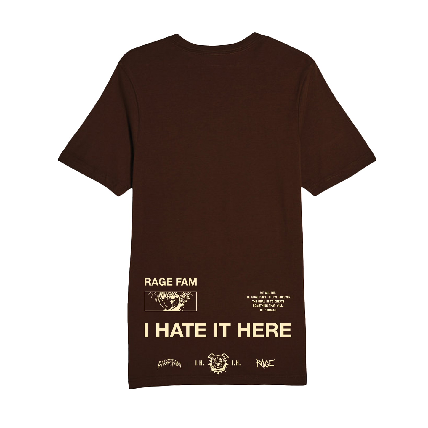 Varsity Tee