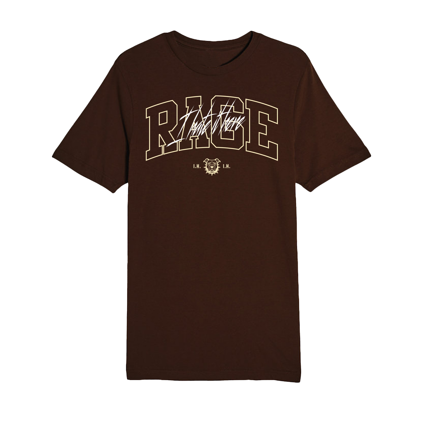 Varsity Tee