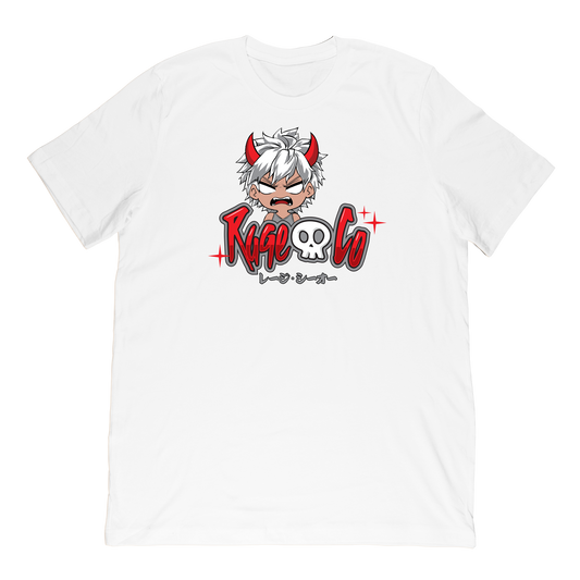 Devil Chibi Tee