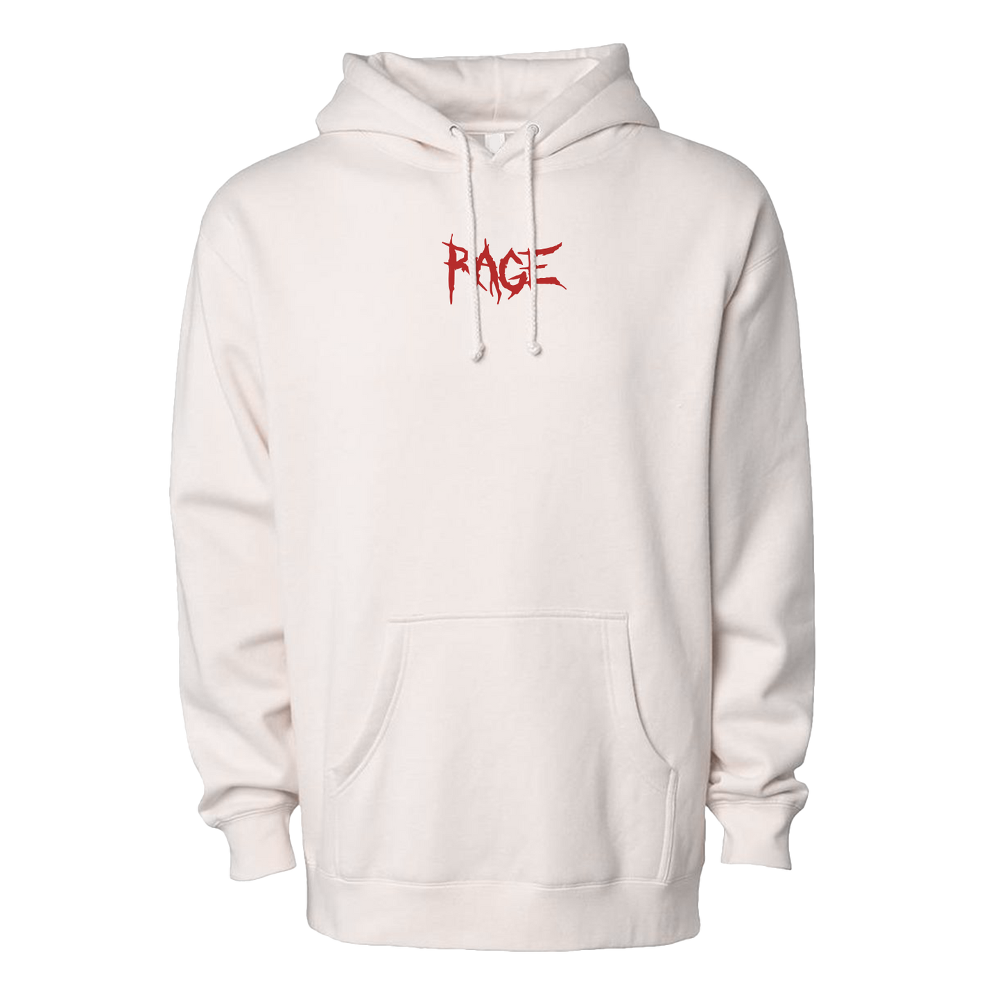 Dawn Premium Heavyweight Hoodie