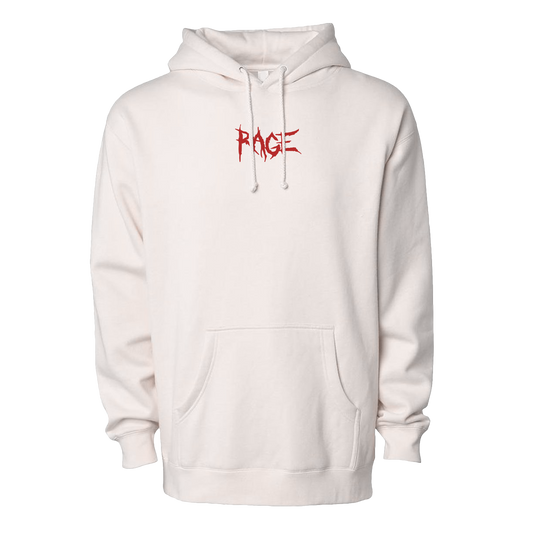 Dawn Premium Heavyweight Hoodie