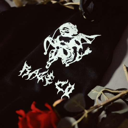 Fighting With My Demons Heavyweight Sweatpants