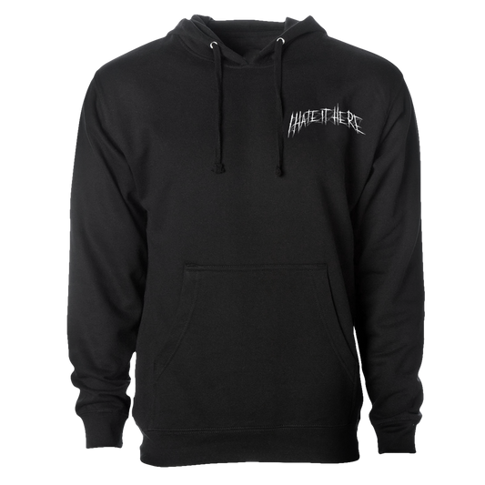 Hate It Here v2 Hoodie