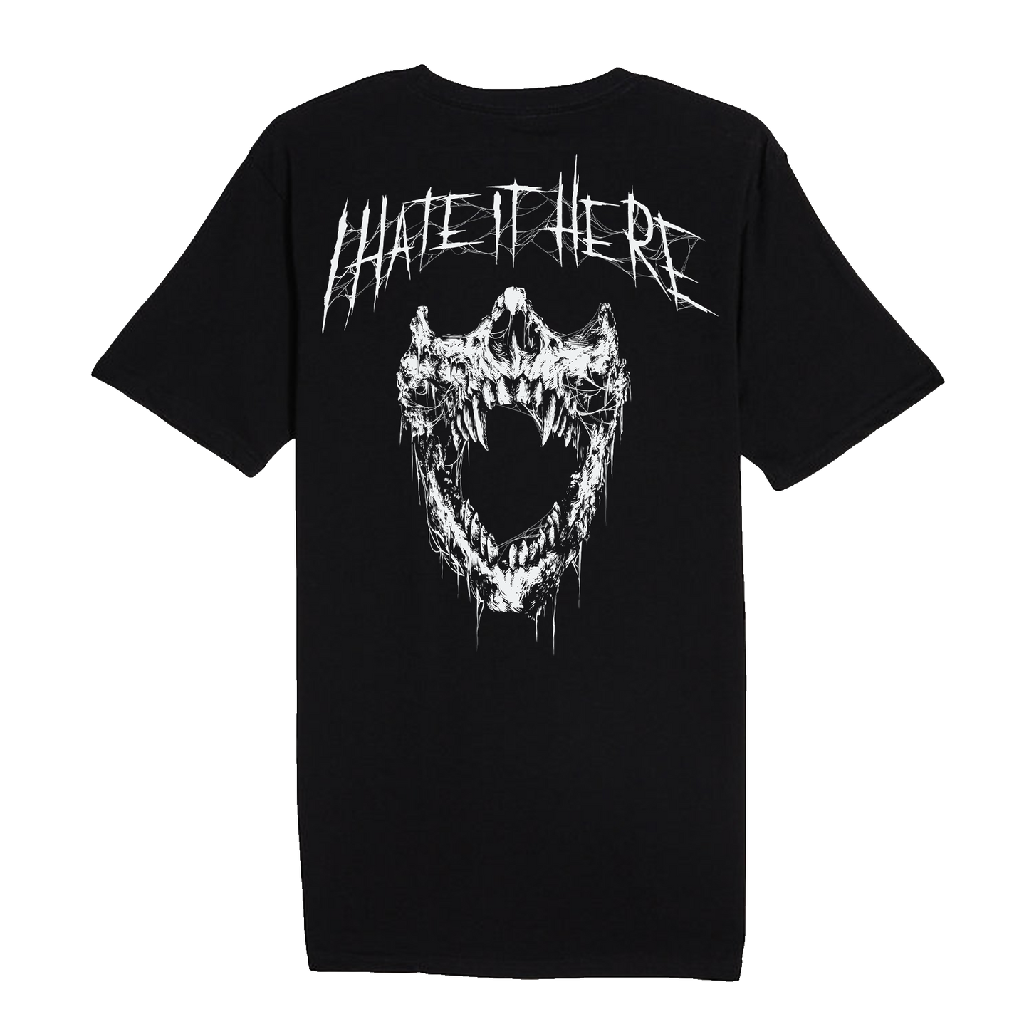 Hate It Here v2 Tee