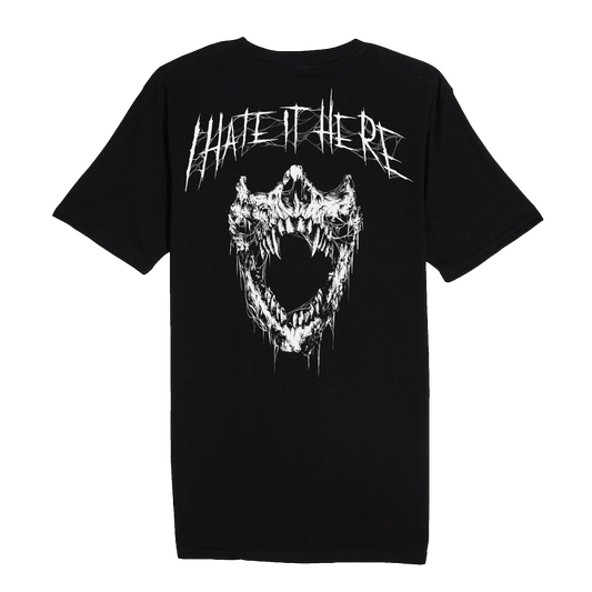 Hate It Here v2 Tee