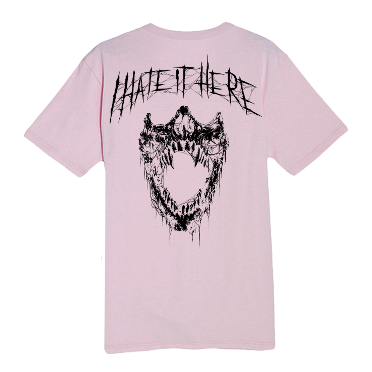 Hate It Here v2 Tee