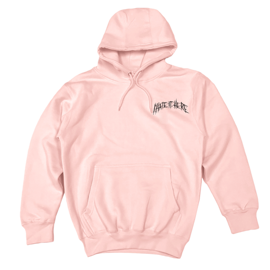 Hate It Here v2 Hoodie