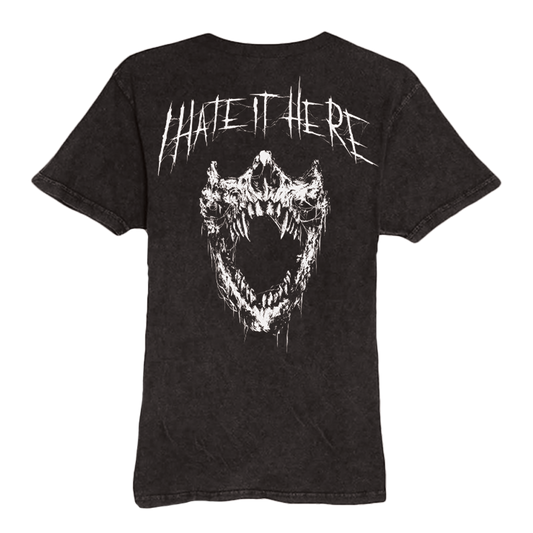 Hate It Here v2 Vintage Tee