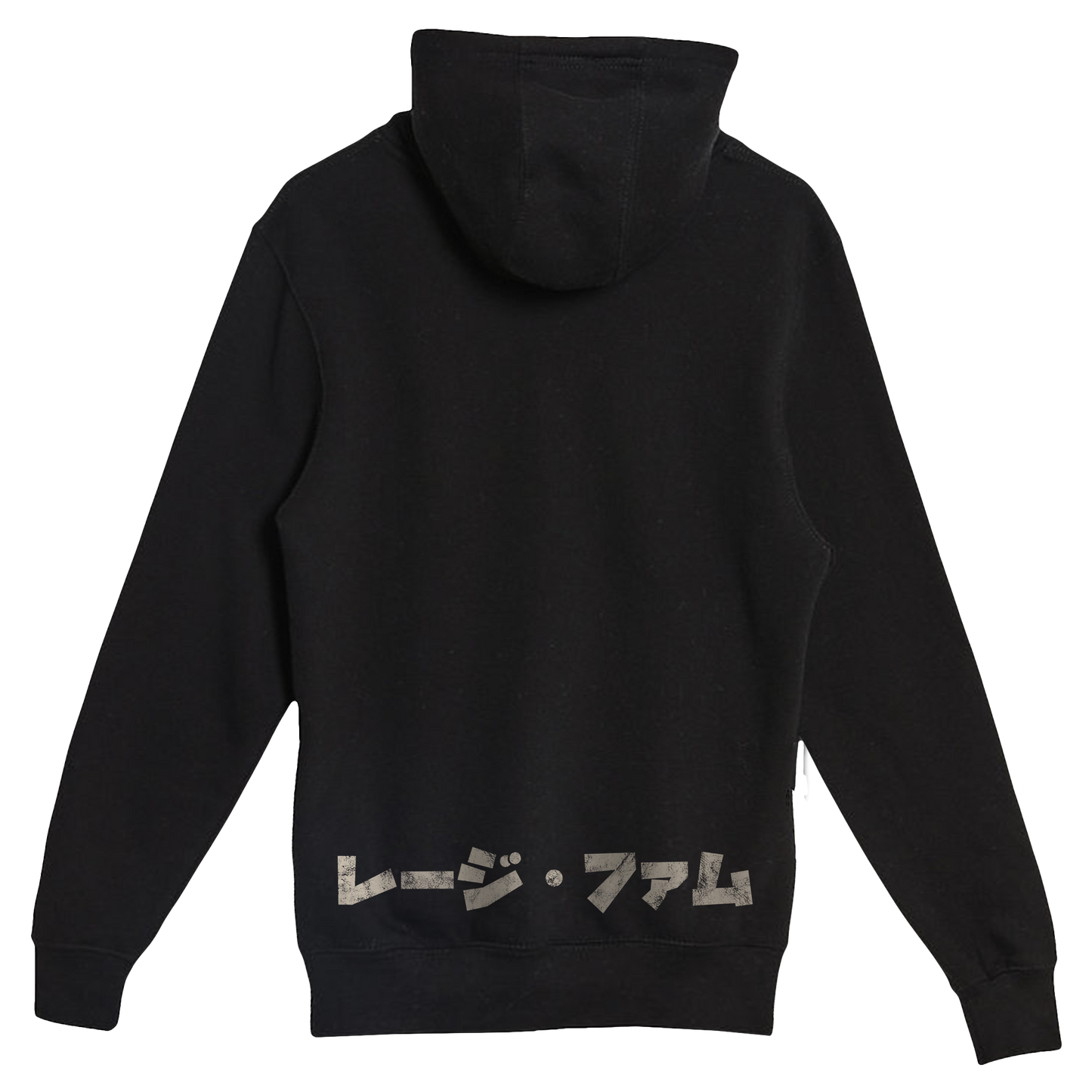 Anime Hoodie