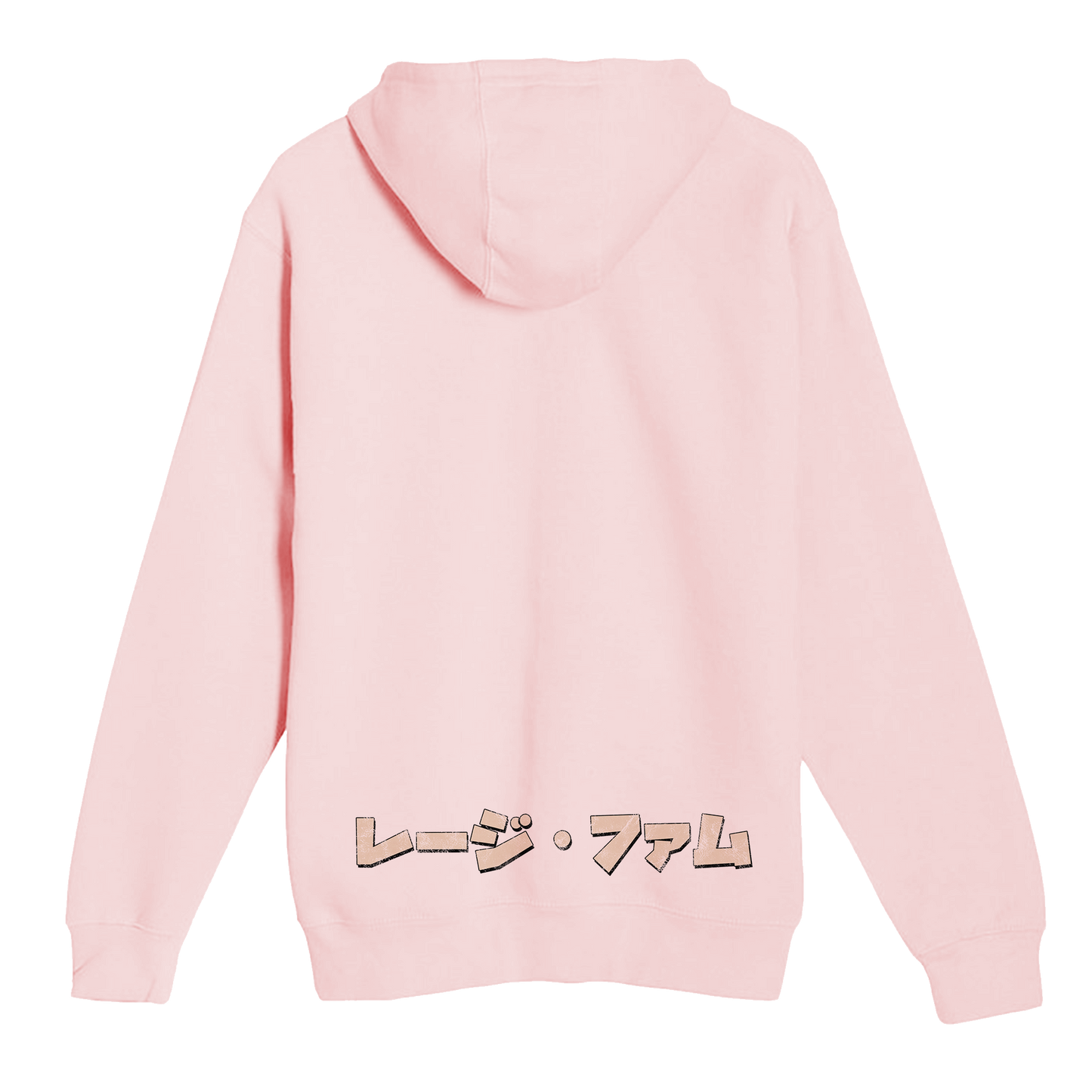 Anime Hoodie