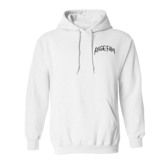 Hate It Here Hoodie