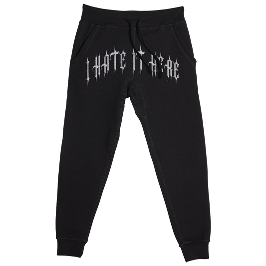 Hate It Here Joggers