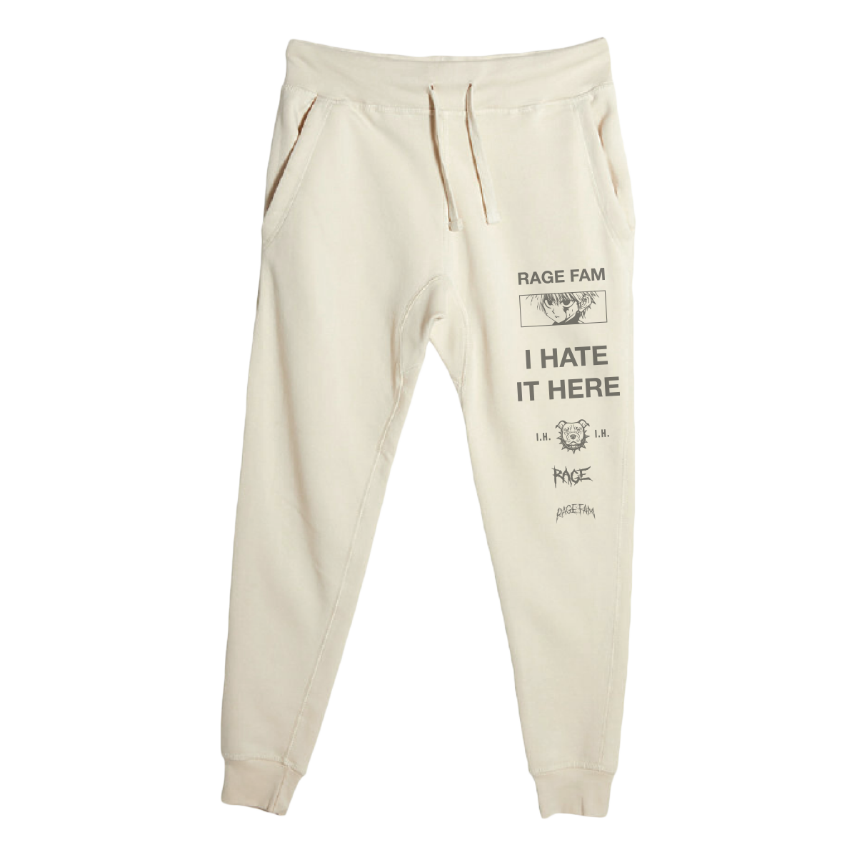 Varsity Joggers