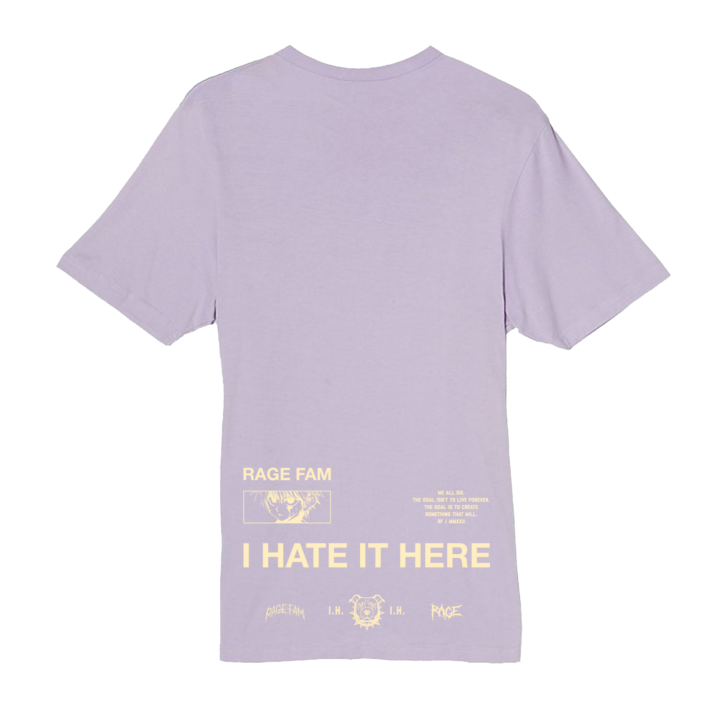 Varsity Tee