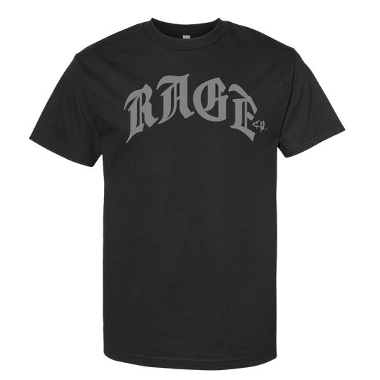 Bones Heavyweight Tee