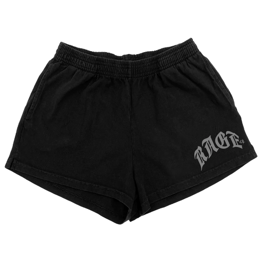 Bones Women's Shorts
