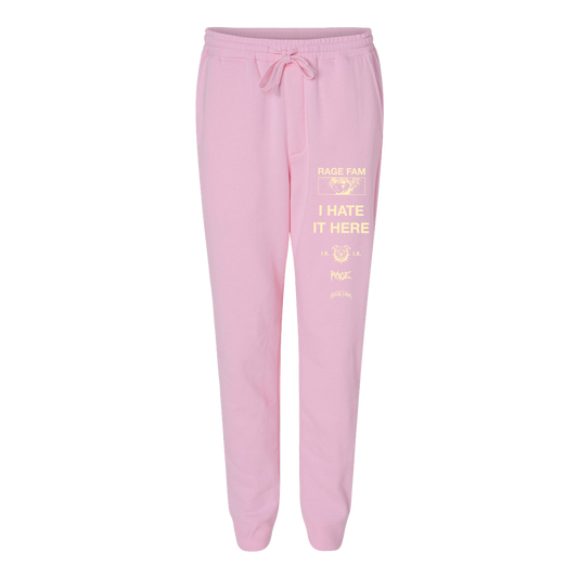 Varsity Midweight Sweatpants