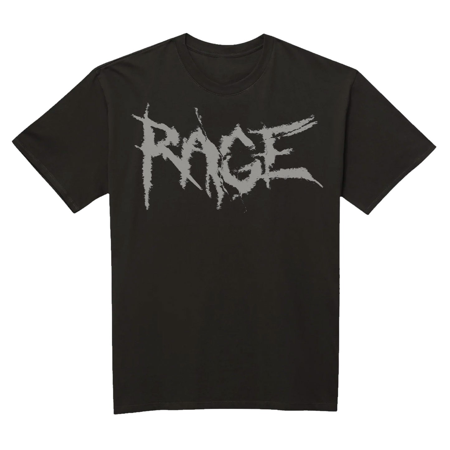 Rage Oversized Midweight Tee