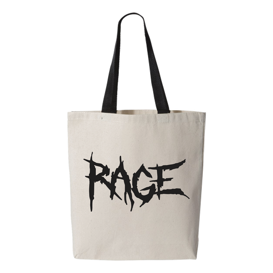 Rage Tote