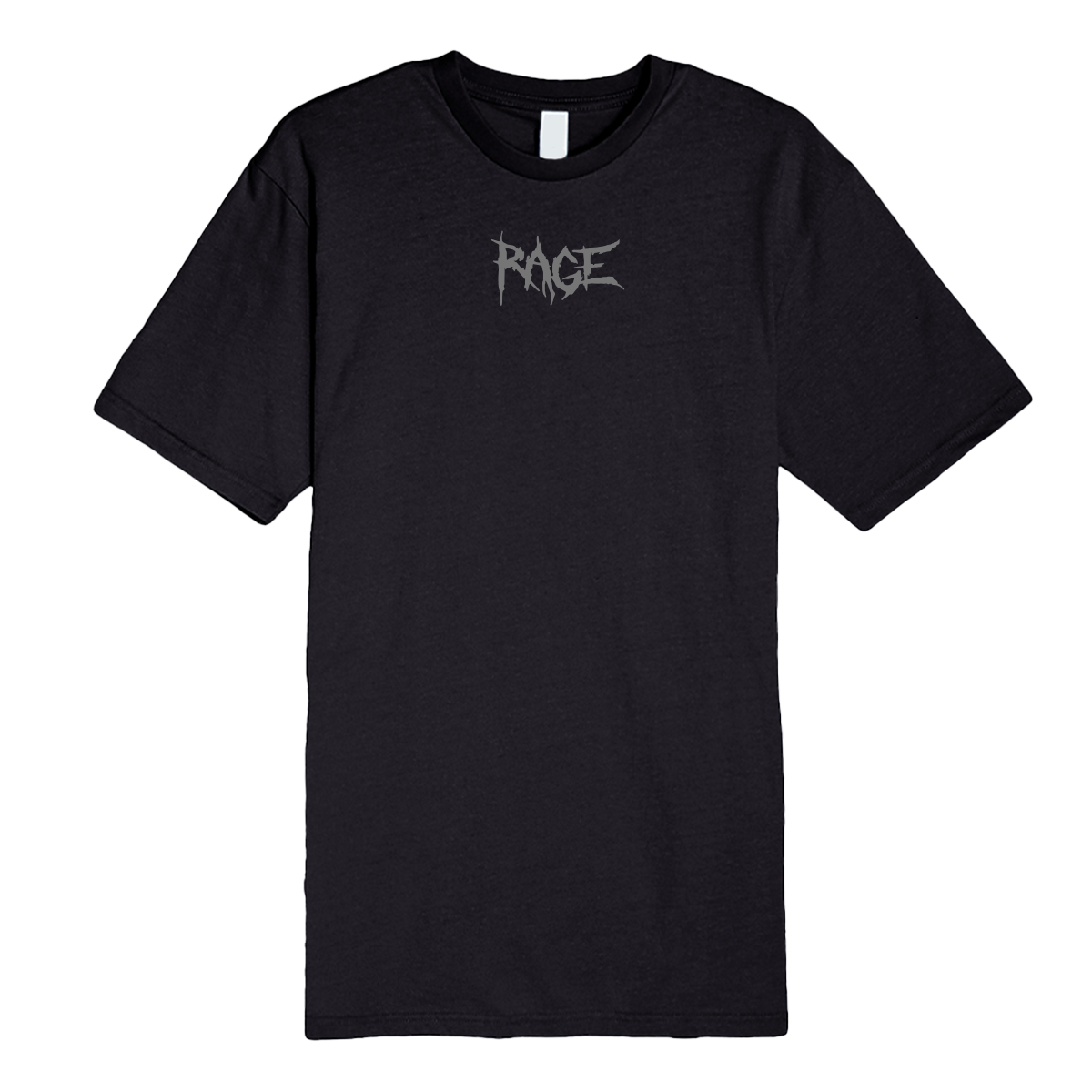 Rage Stacked Midweight Tee