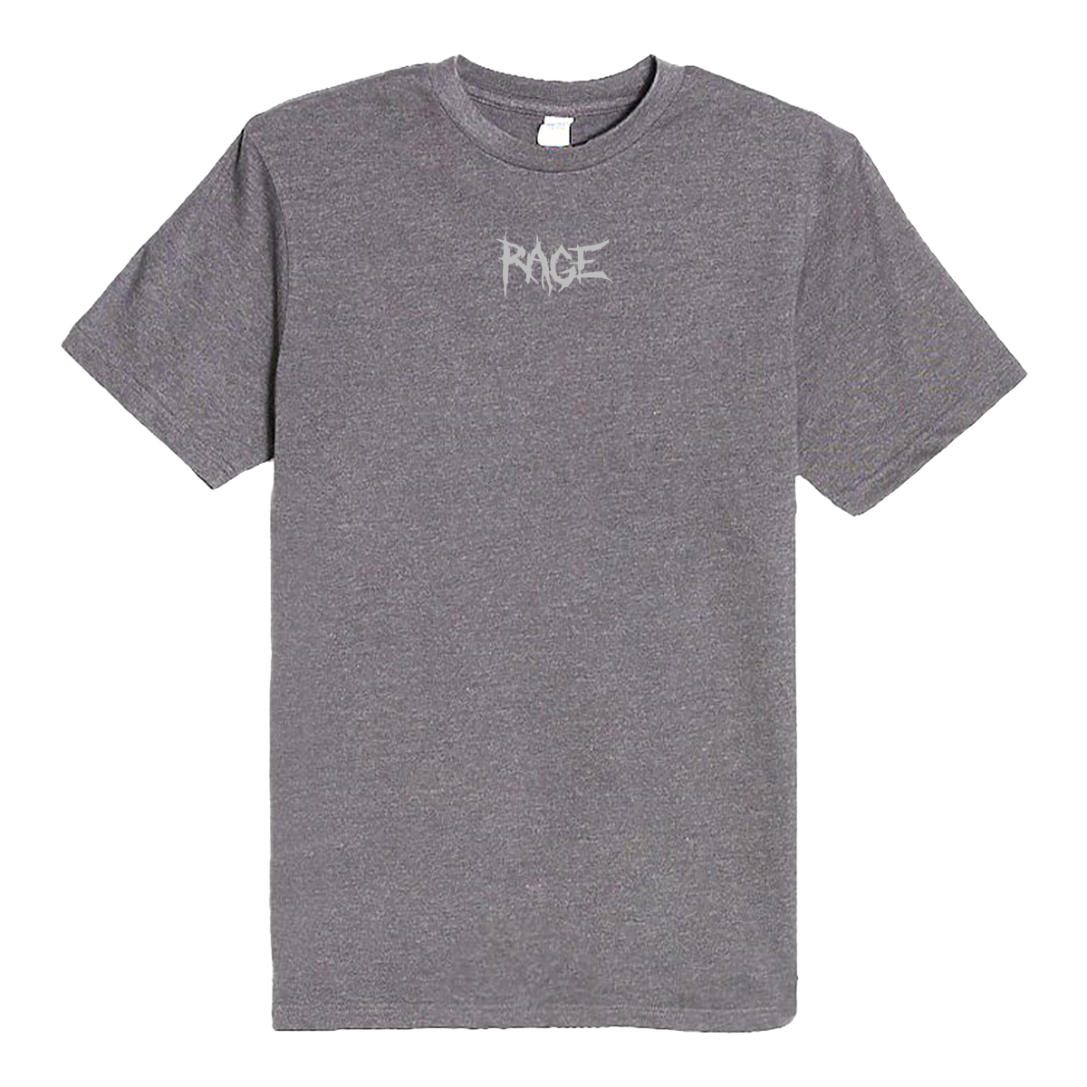Rage Stacked Midweight Tee