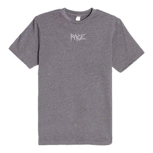 Rage Stacked Midweight Tee