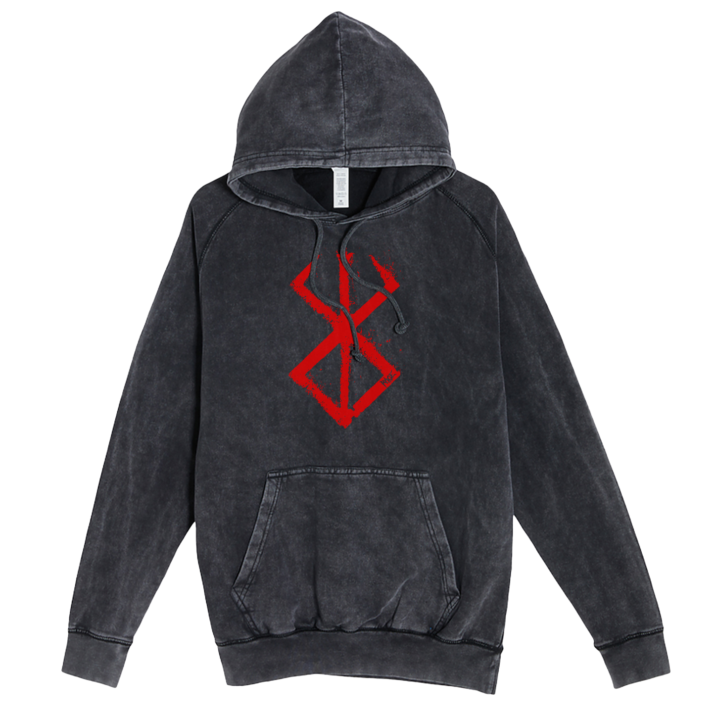 Brand of Sacrifice Vintage Hoodie