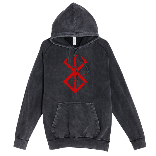 Brand of Sacrifice Vintage Hoodie