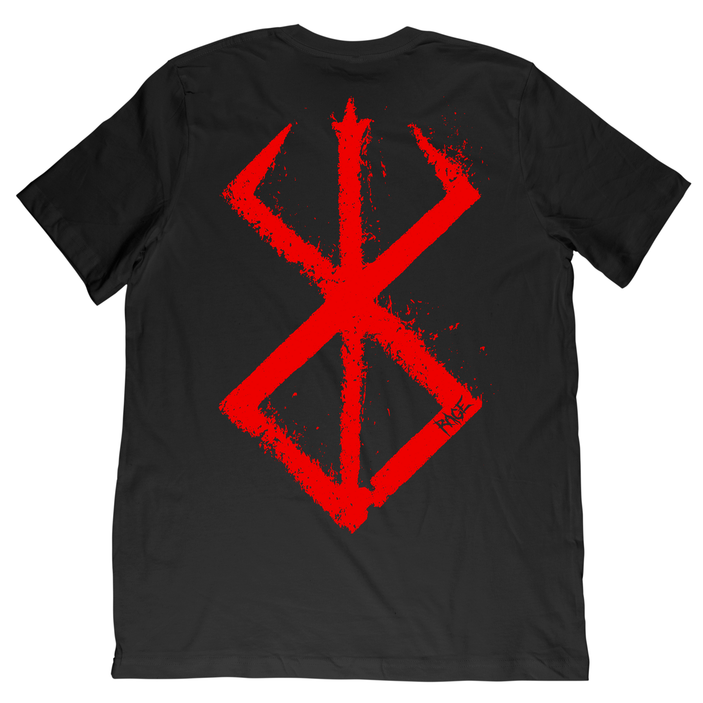 Brand of Sacrifice Tee