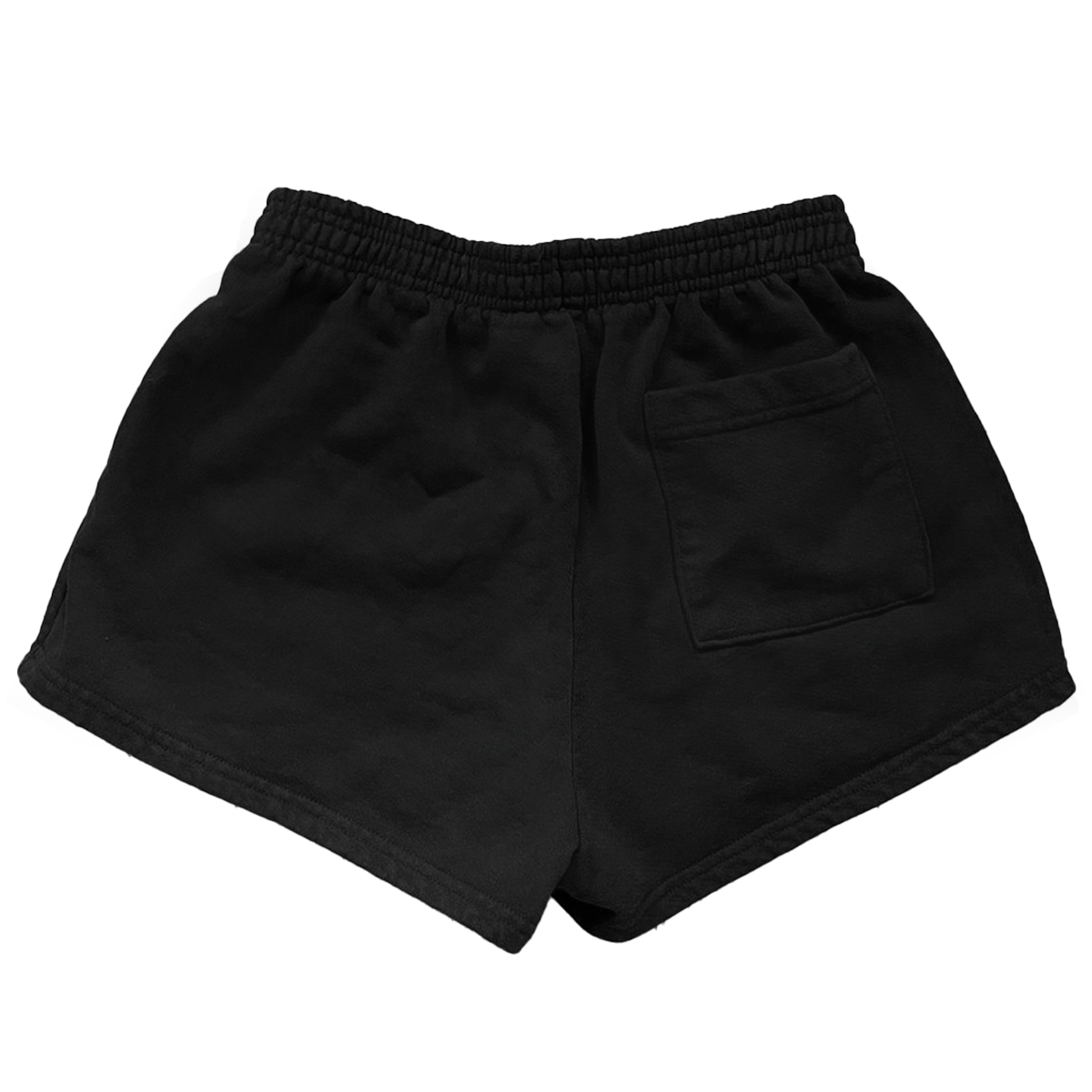 Selectively Social Women's Heavyweight Shorts