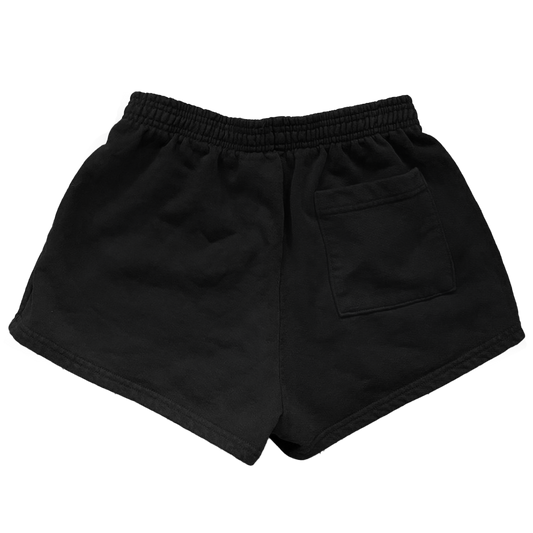 Selectively Social Women's Heavyweight Shorts