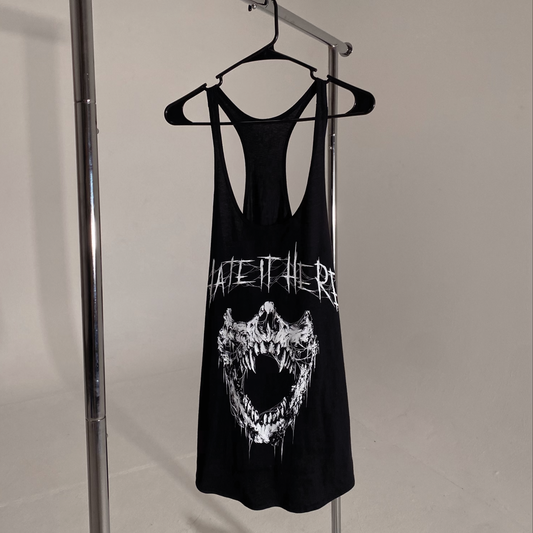 Hate It Here Stringer