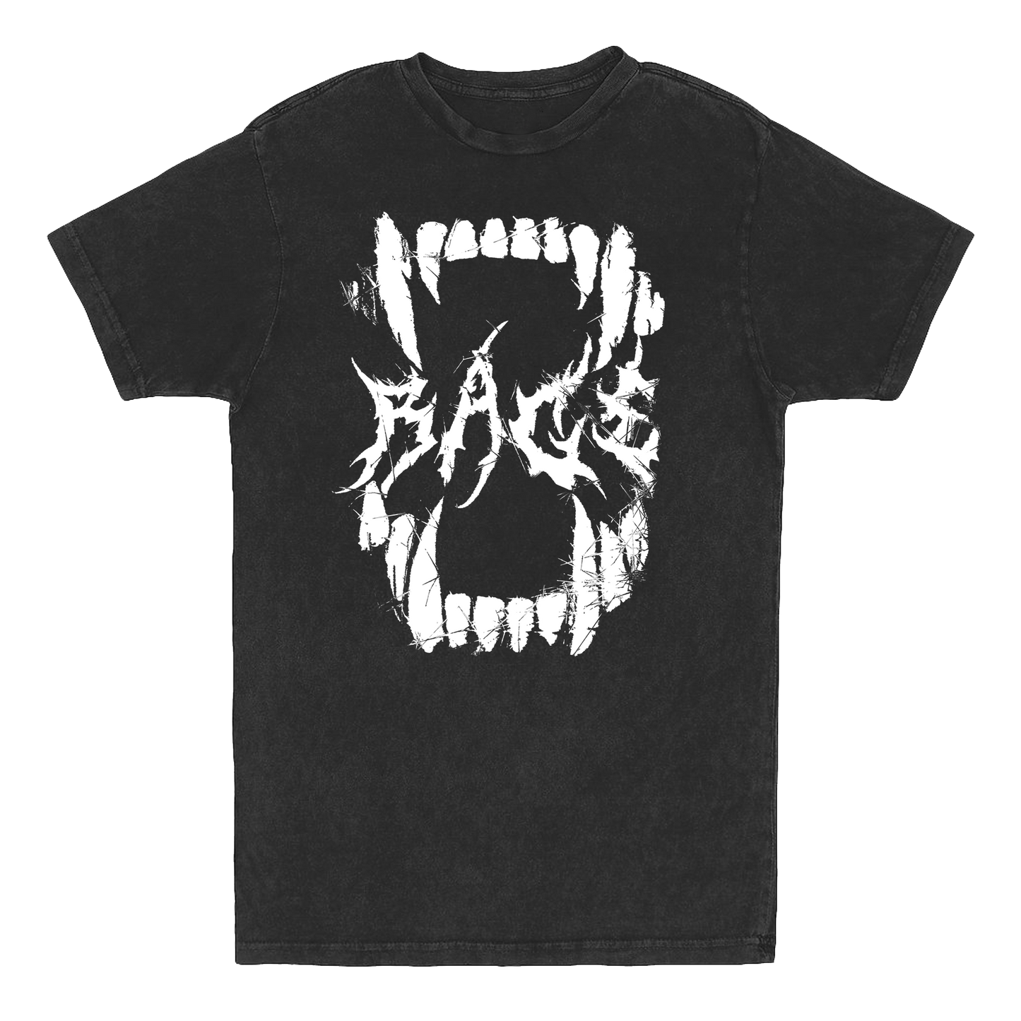 Fangs Vintage Tee (Multiple Colors)