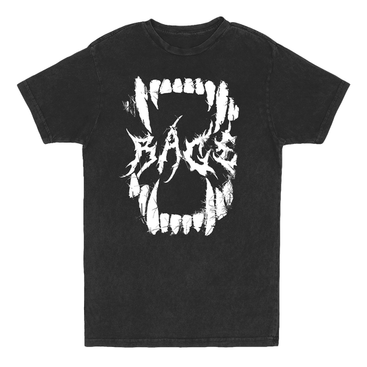Fangs Vintage Tee (Multiple Colors)