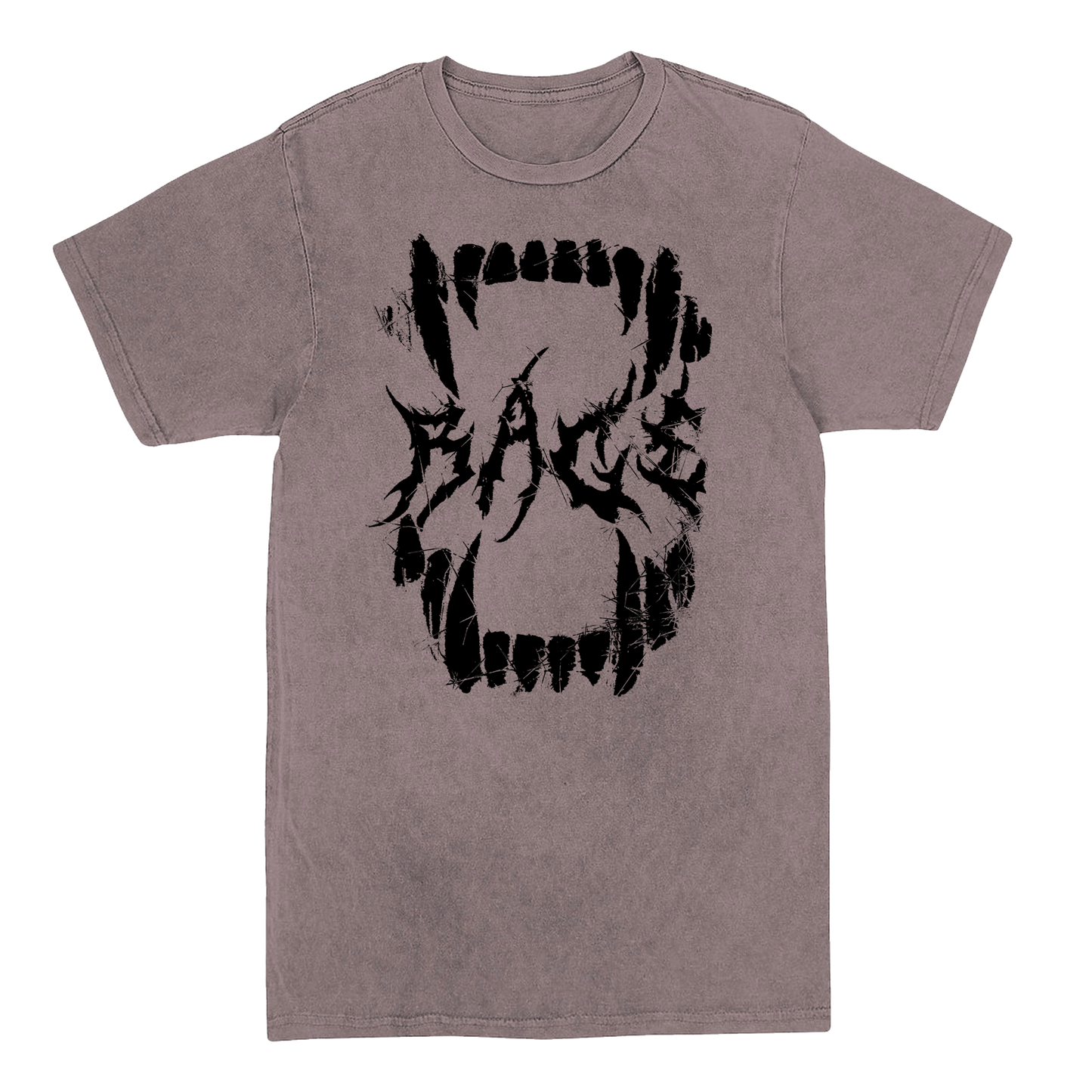 Fangs Vintage Tee (Multiple Colors)
