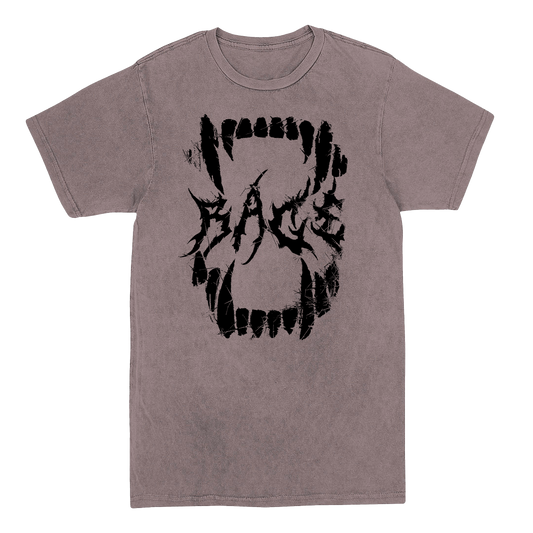 Fangs Vintage Tee (Multiple Colors)