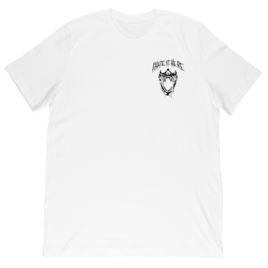 Hate It Here Tee