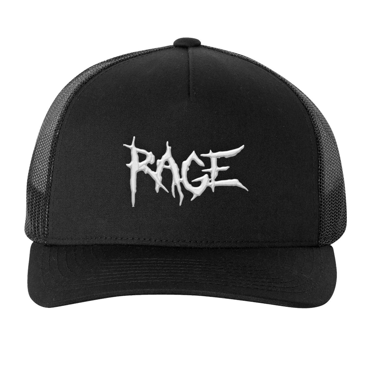 Rage Trucker