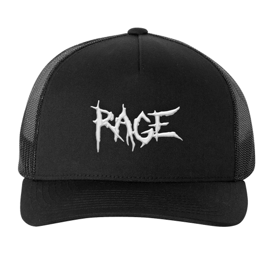 Rage Trucker