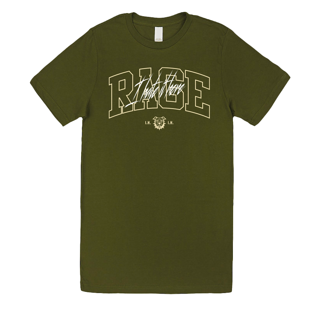 Varsity Tee