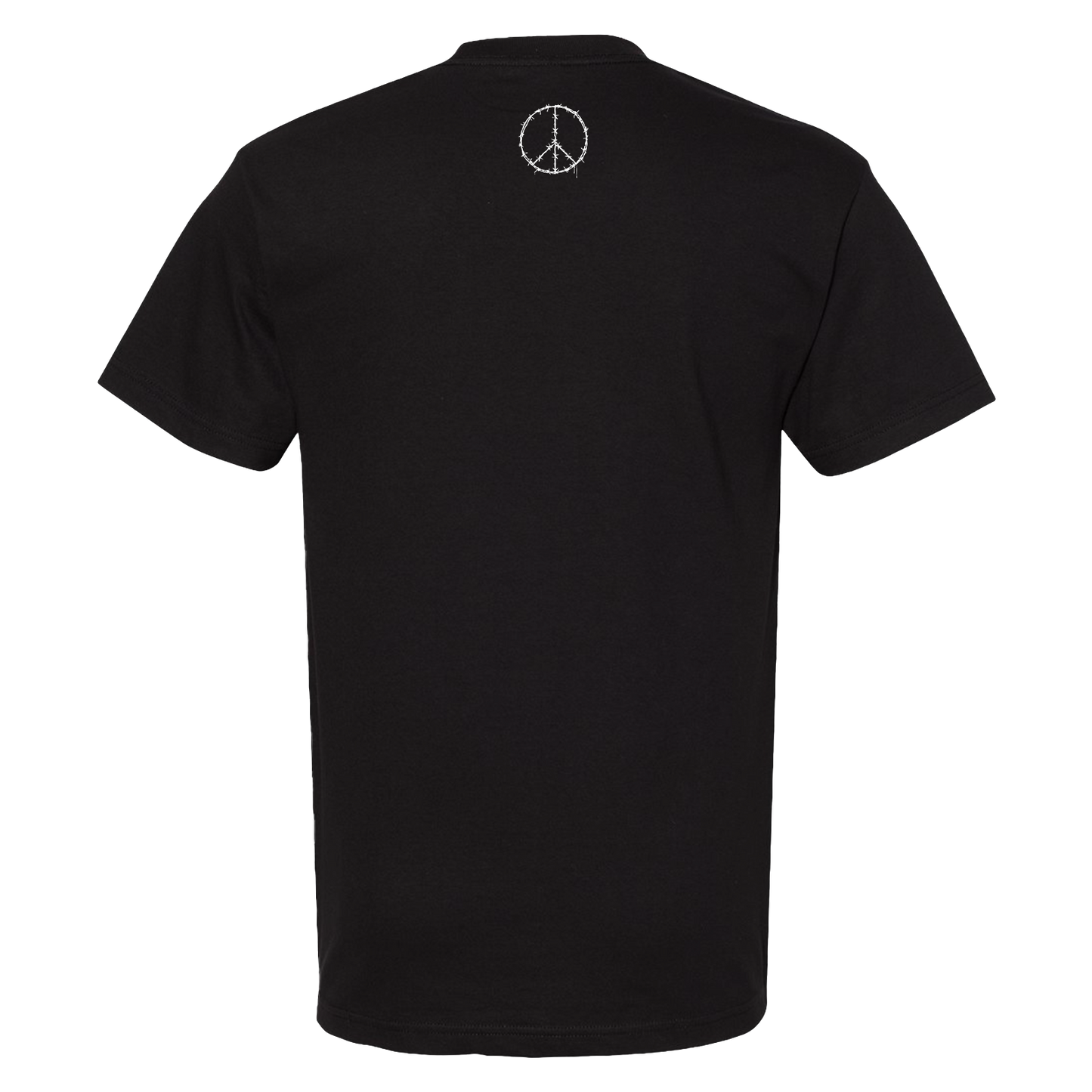 Wired Heavyweight Tee
