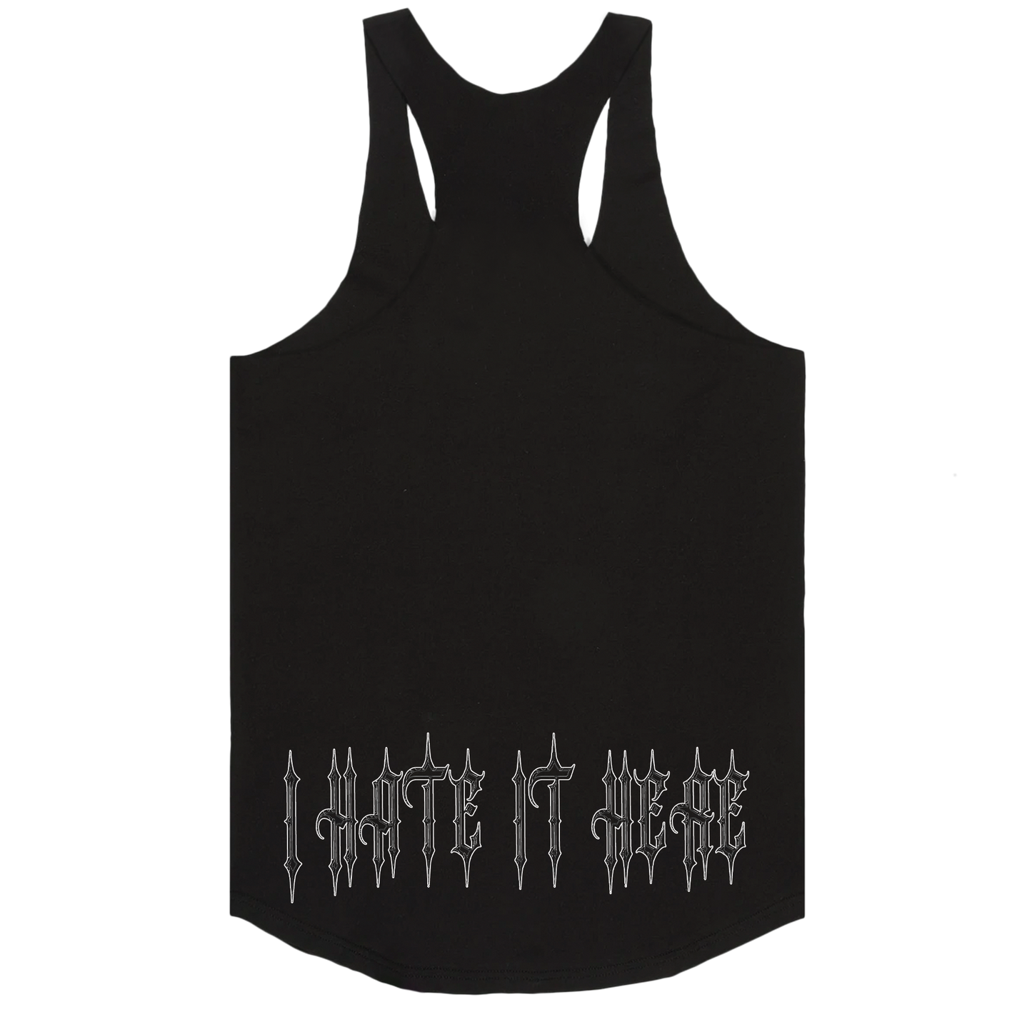 Wolf Stringer