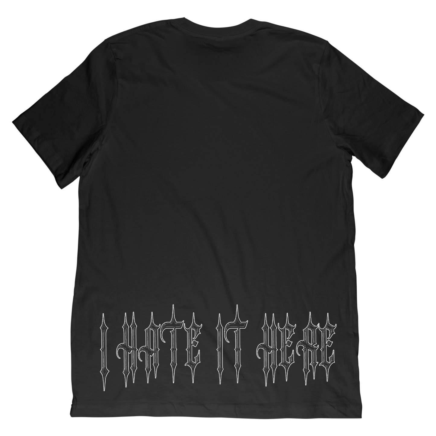 Wolf Tee