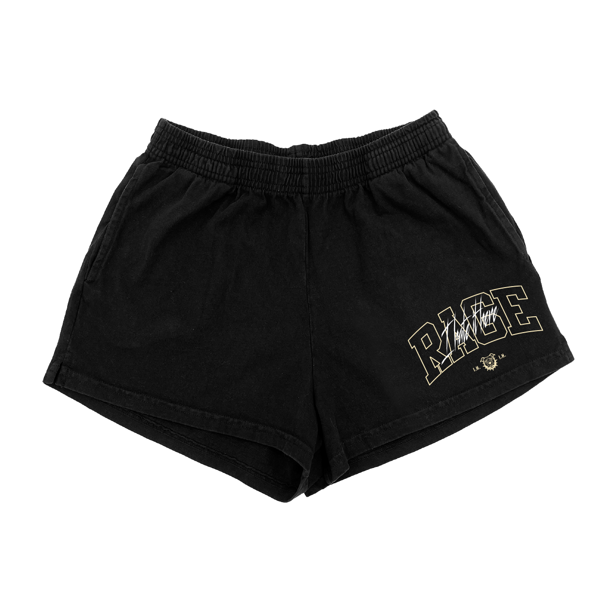Varsity Shorts