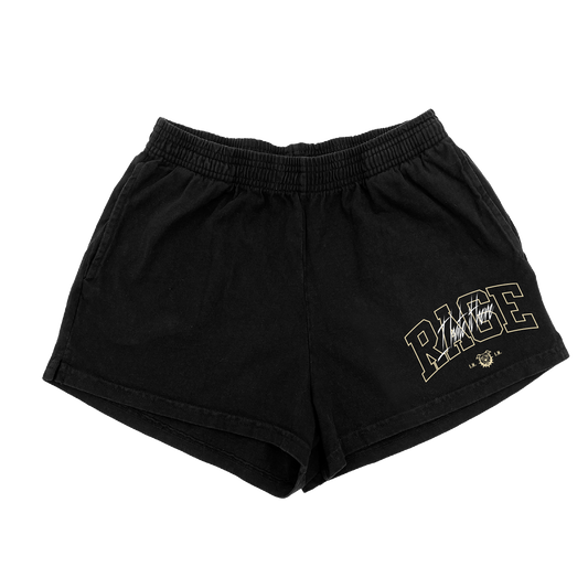Varsity Shorts