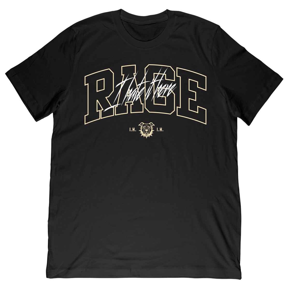 Varsity Tee