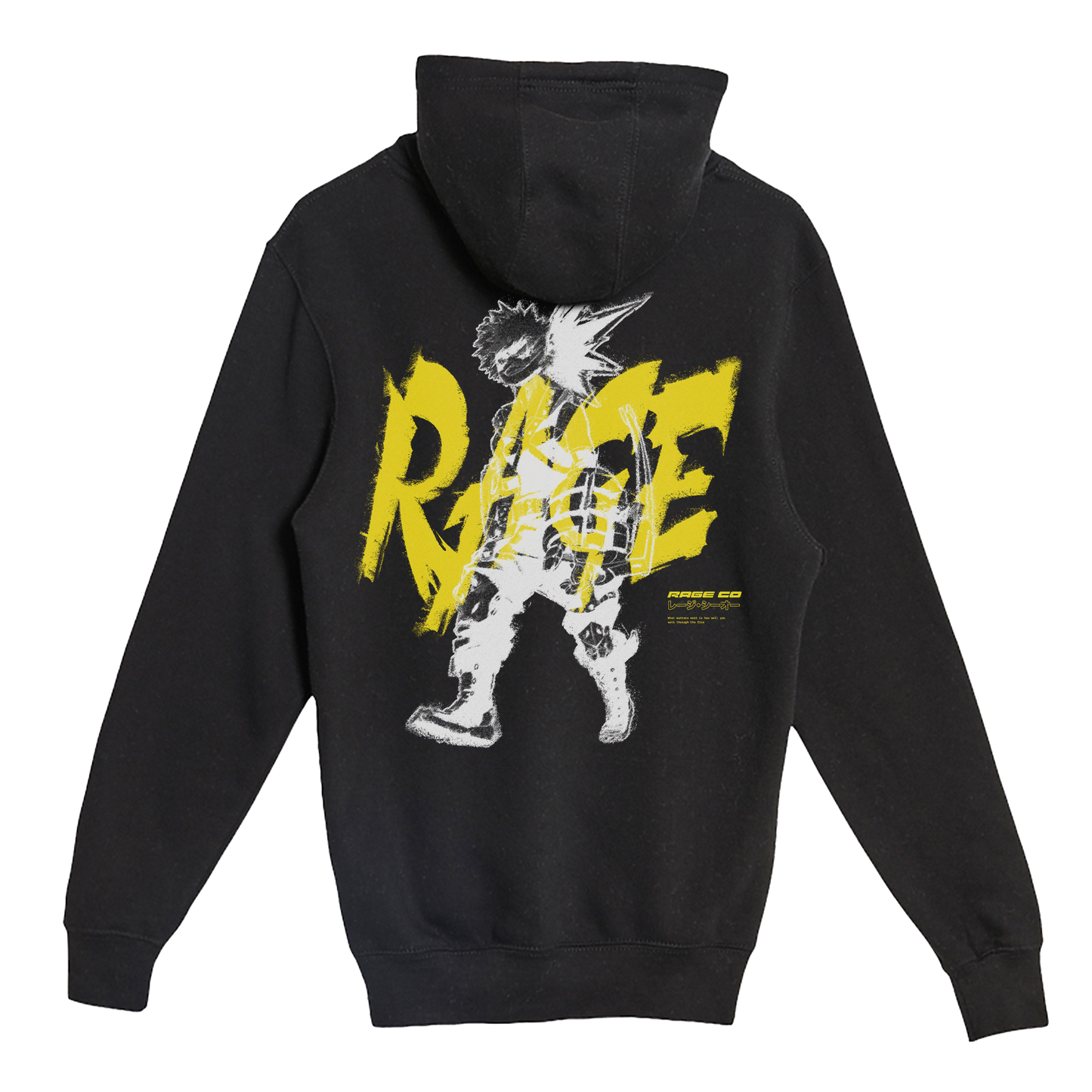 Chainsaw Hoodie